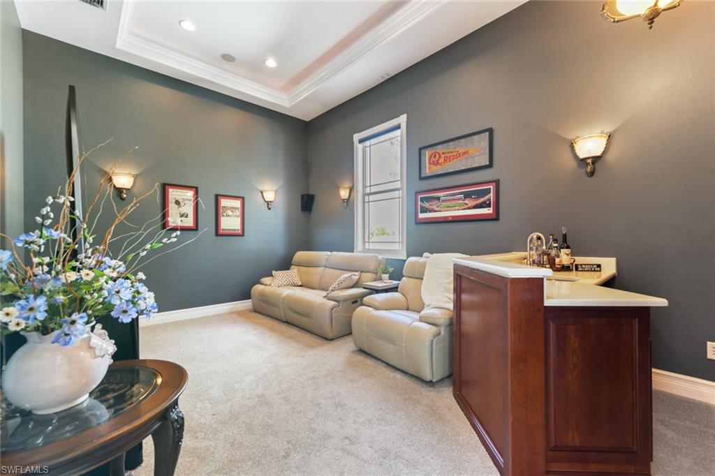 PORT CHARLOTTE - Residential