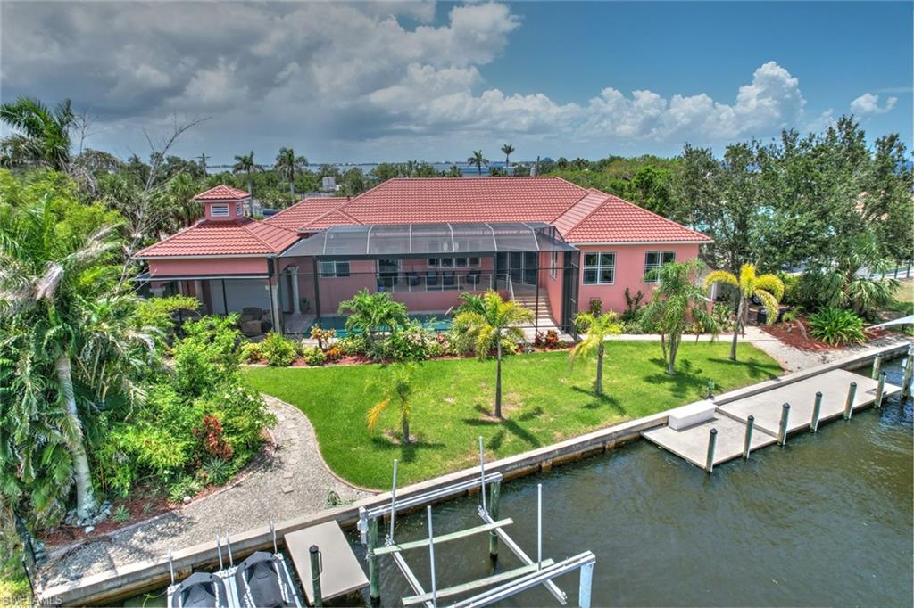 PORT CHARLOTTE - Residential