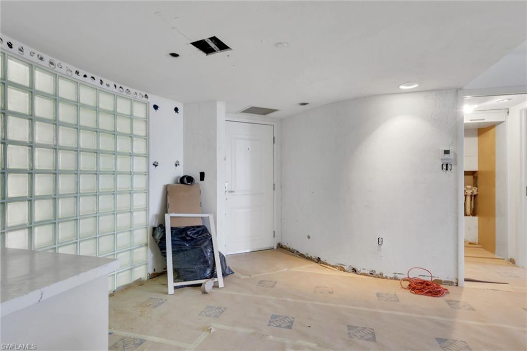 TERRACES AT PARK SHORE - Residential