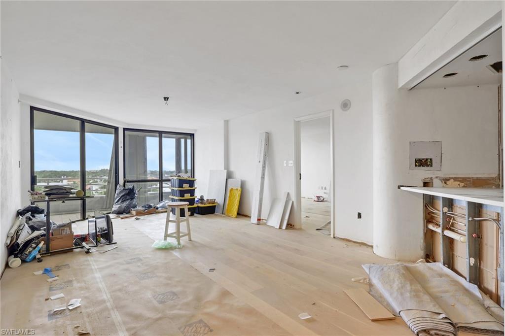 TERRACES AT PARK SHORE - Residential