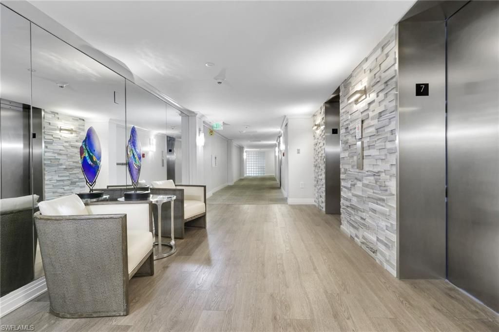 Photo of 4751 Gulf Shore BLVD N #702, NAPLES, FL 34103 (MLS # 226004529)