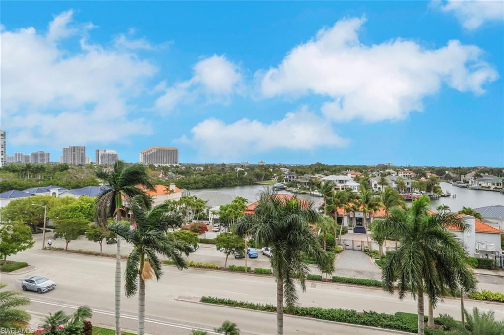 TERRACES AT PARK SHORE - Residential