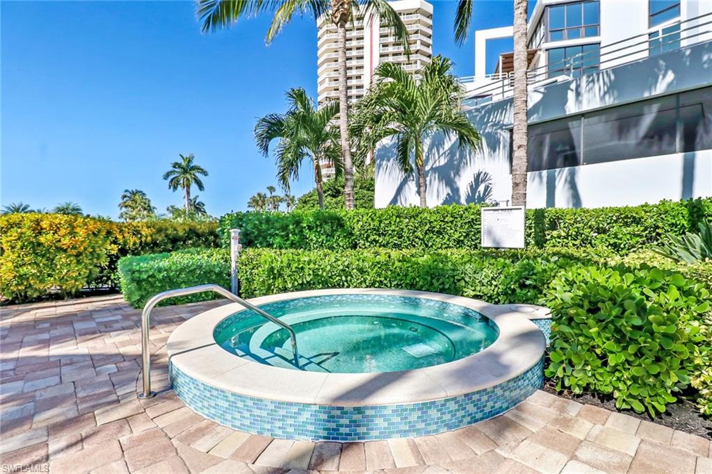 TERRACES AT PARK SHORE - Residential