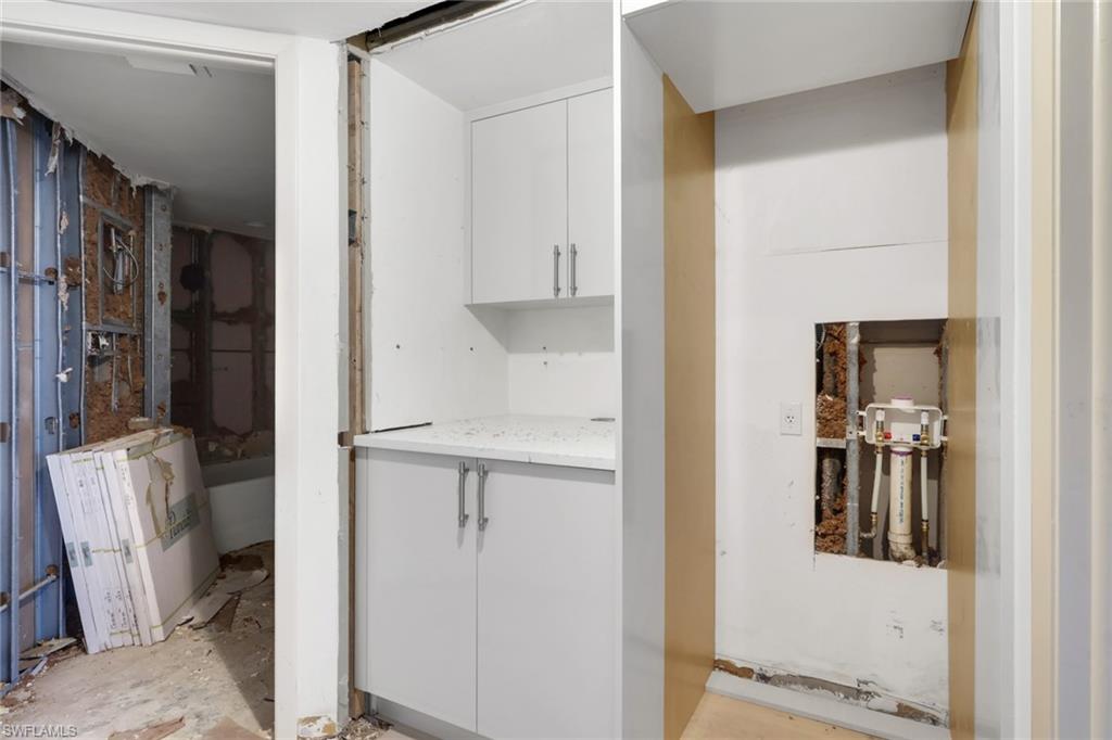 TERRACES AT PARK SHORE - Residential