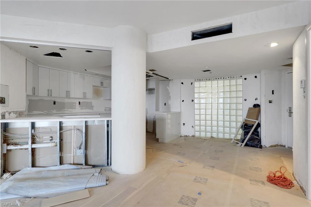 TERRACES AT PARK SHORE - Residential