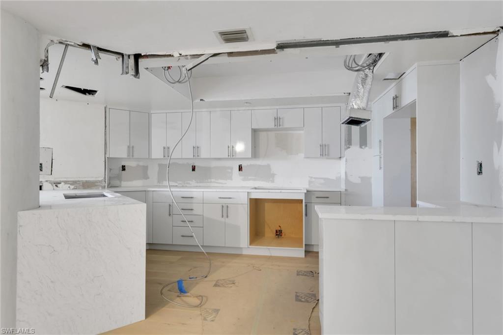 TERRACES AT PARK SHORE - Residential