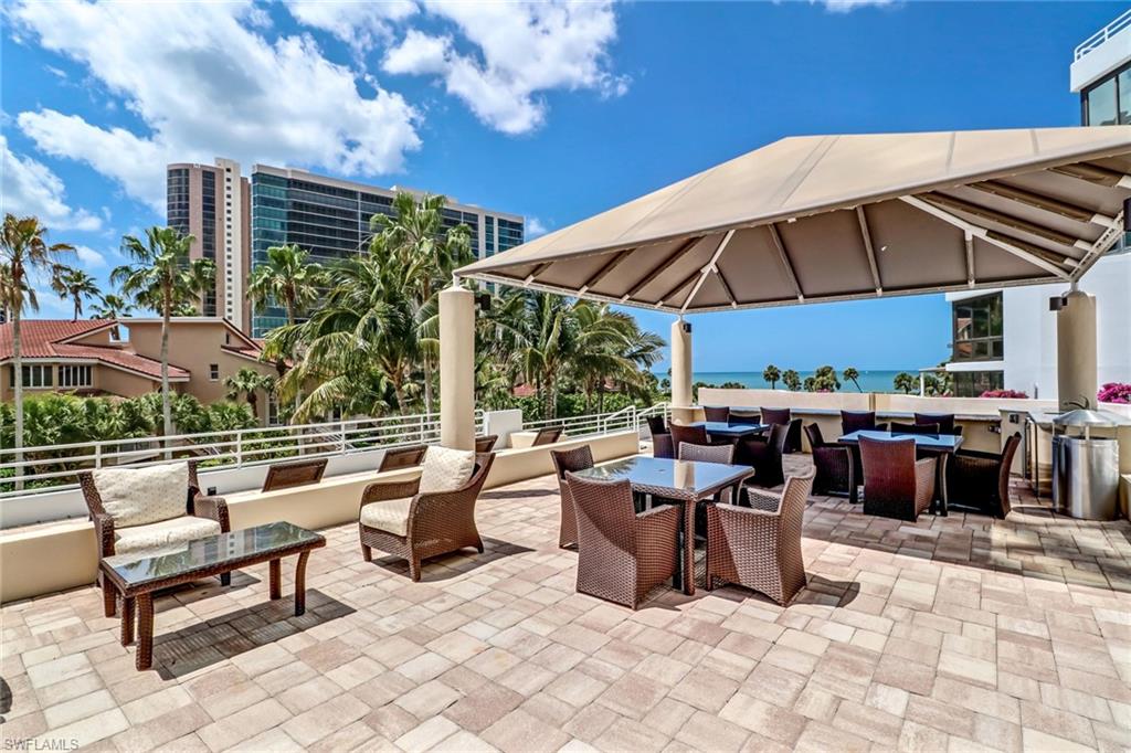 TERRACES AT PARK SHORE - Residential