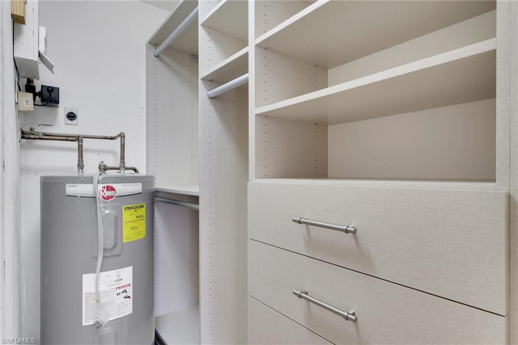 TERRACES AT PARK SHORE - Residential