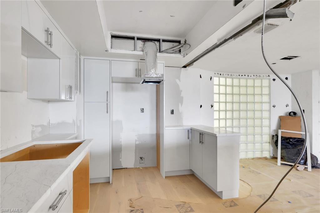 TERRACES AT PARK SHORE - Residential