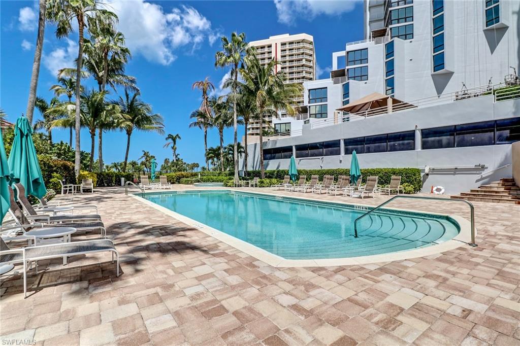 TERRACES AT PARK SHORE - Residential