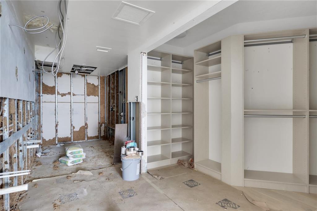 TERRACES AT PARK SHORE - Residential