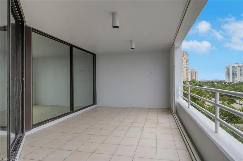 TERRACES AT PARK SHORE - Residential