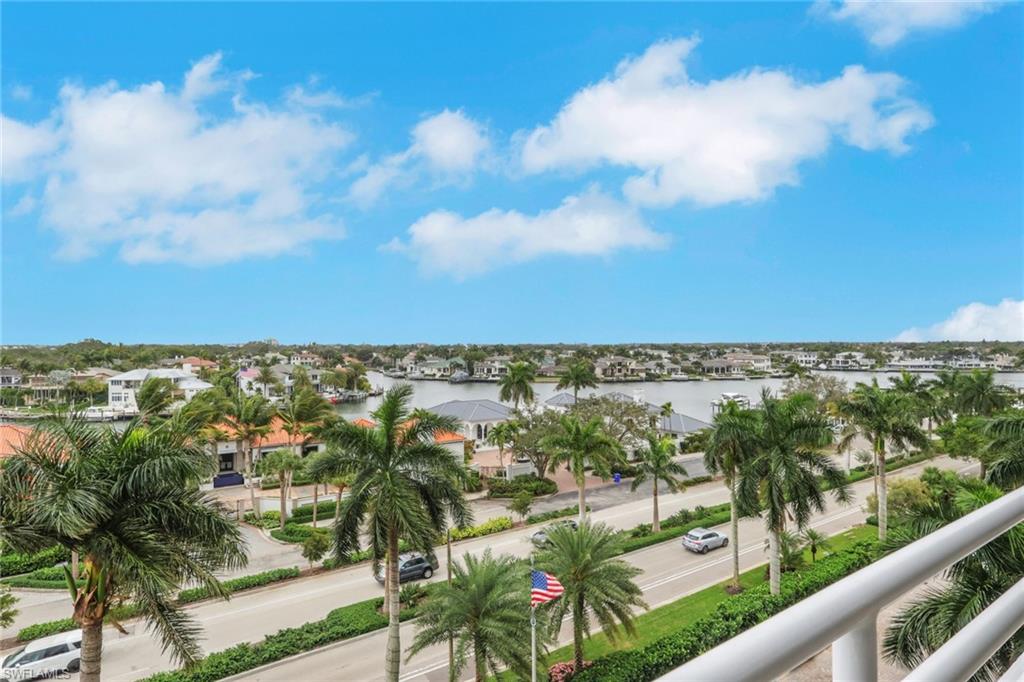 TERRACES AT PARK SHORE - Residential