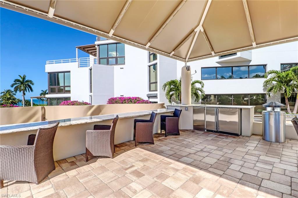 TERRACES AT PARK SHORE - Residential