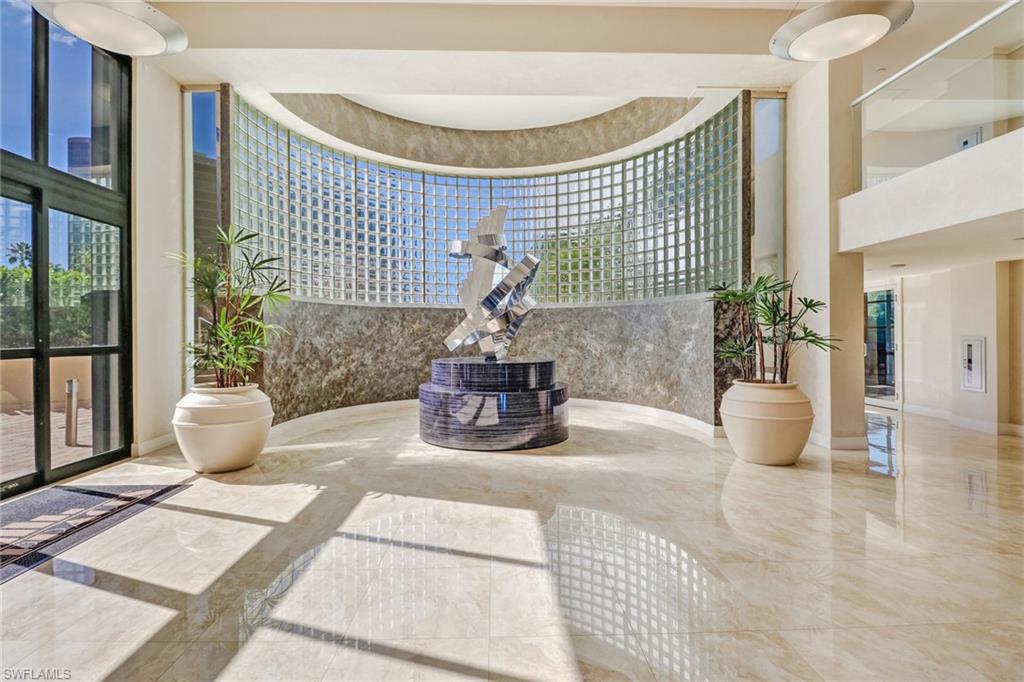 TERRACES AT PARK SHORE - Residential