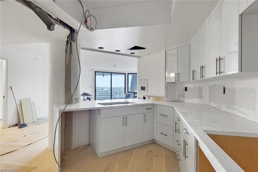 TERRACES AT PARK SHORE - Residential