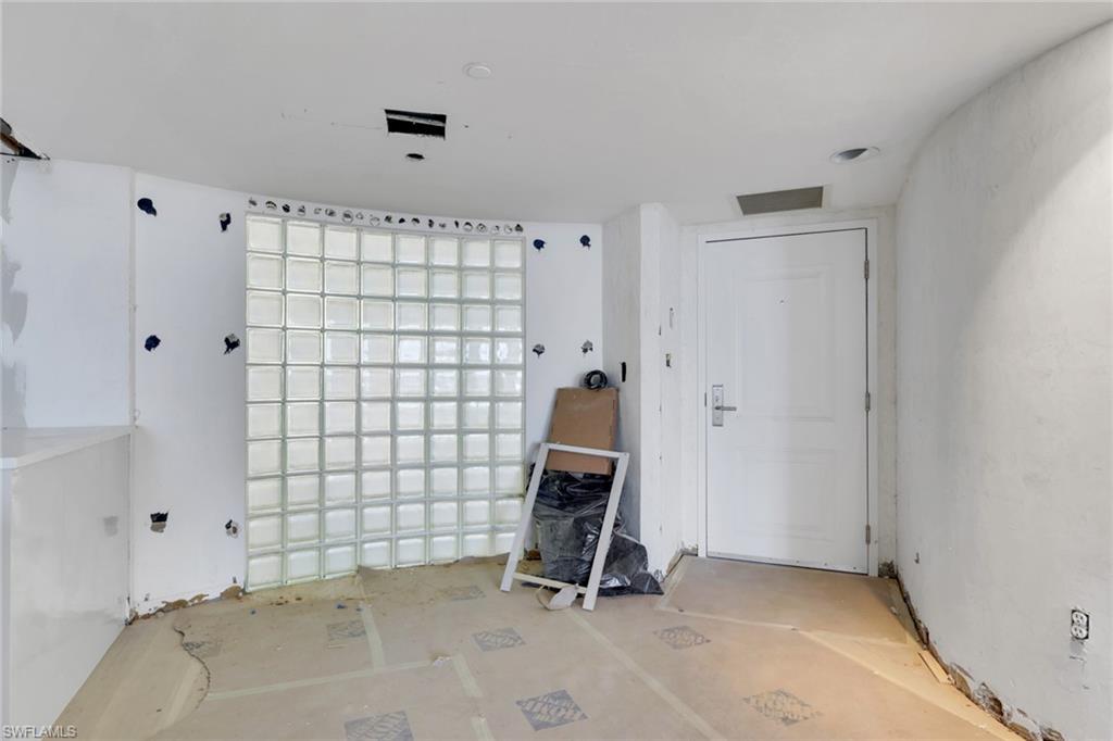 TERRACES AT PARK SHORE - Residential