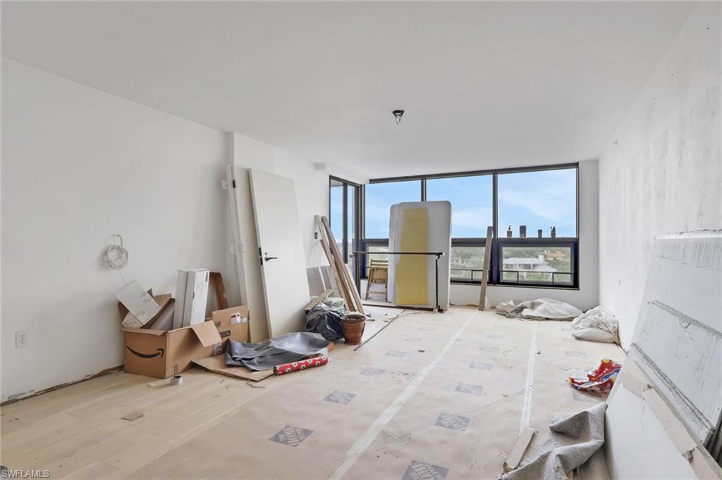 TERRACES AT PARK SHORE - Residential