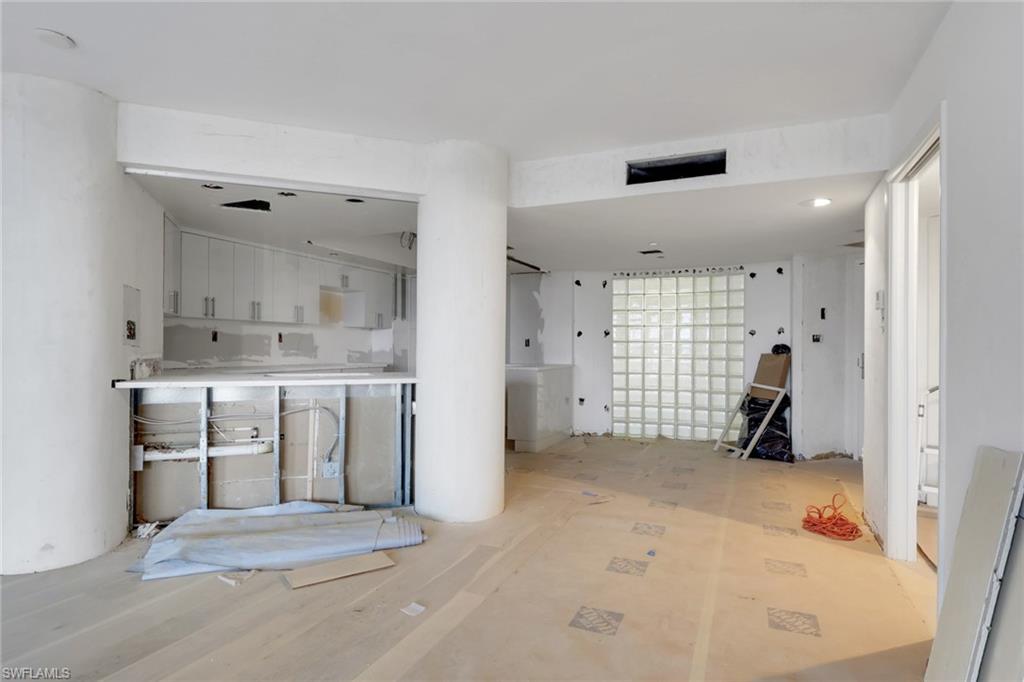 TERRACES AT PARK SHORE - Residential