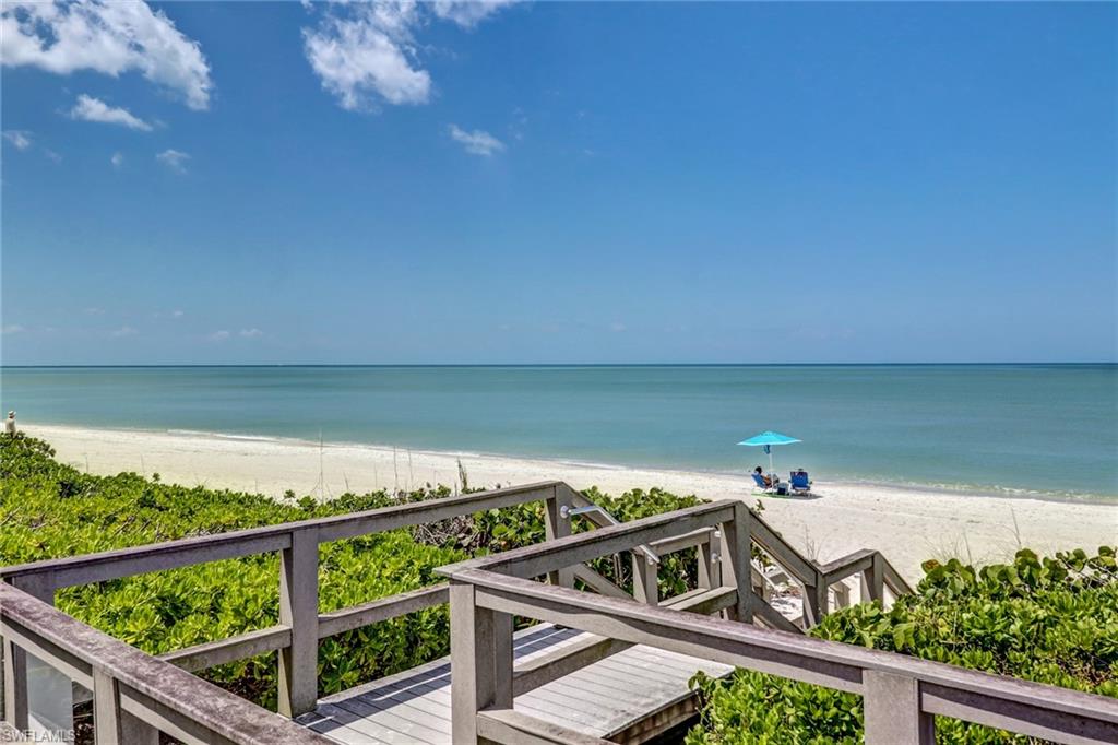 TERRACES AT PARK SHORE - Residential