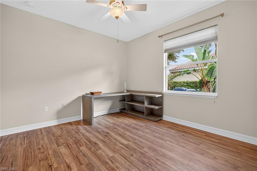 SIR MICHAELS PLACE - Residential Lease