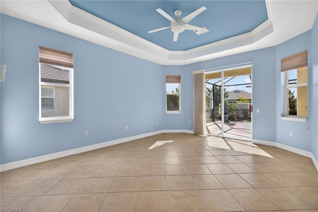 SIR MICHAELS PLACE - Residential Lease