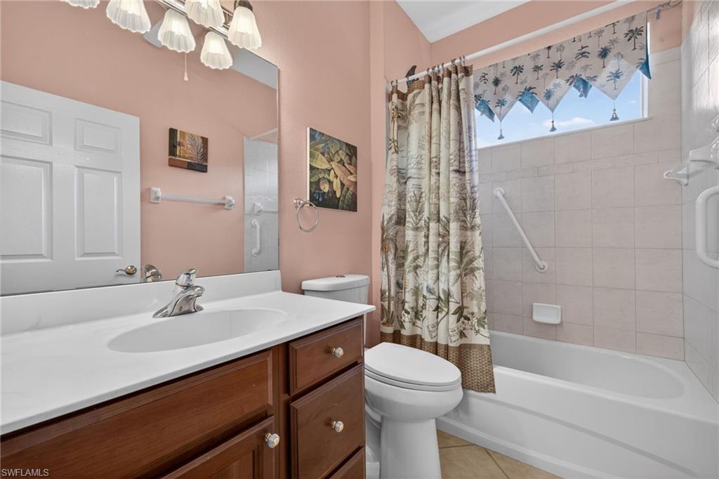 SIR MICHAELS PLACE - Residential Lease