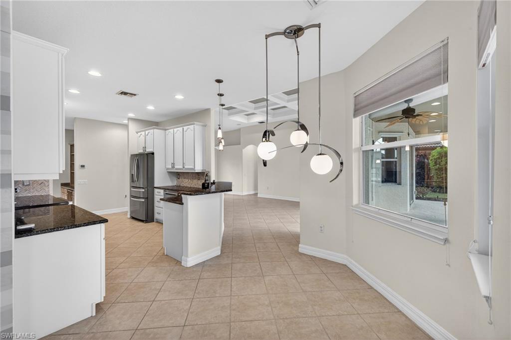 SIR MICHAELS PLACE - Residential Lease