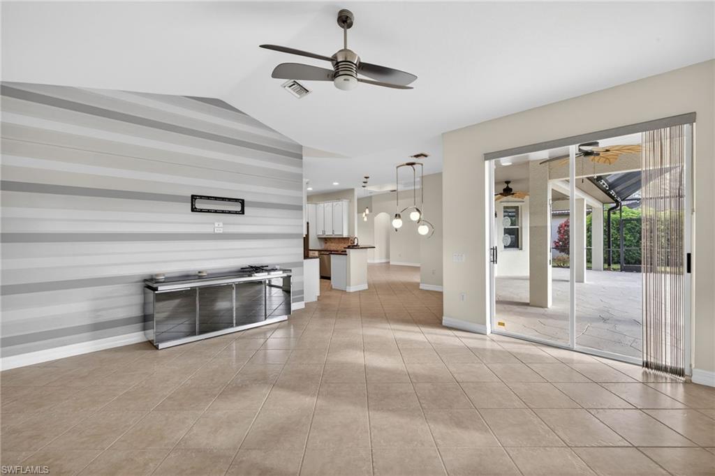 SIR MICHAELS PLACE - Residential Lease