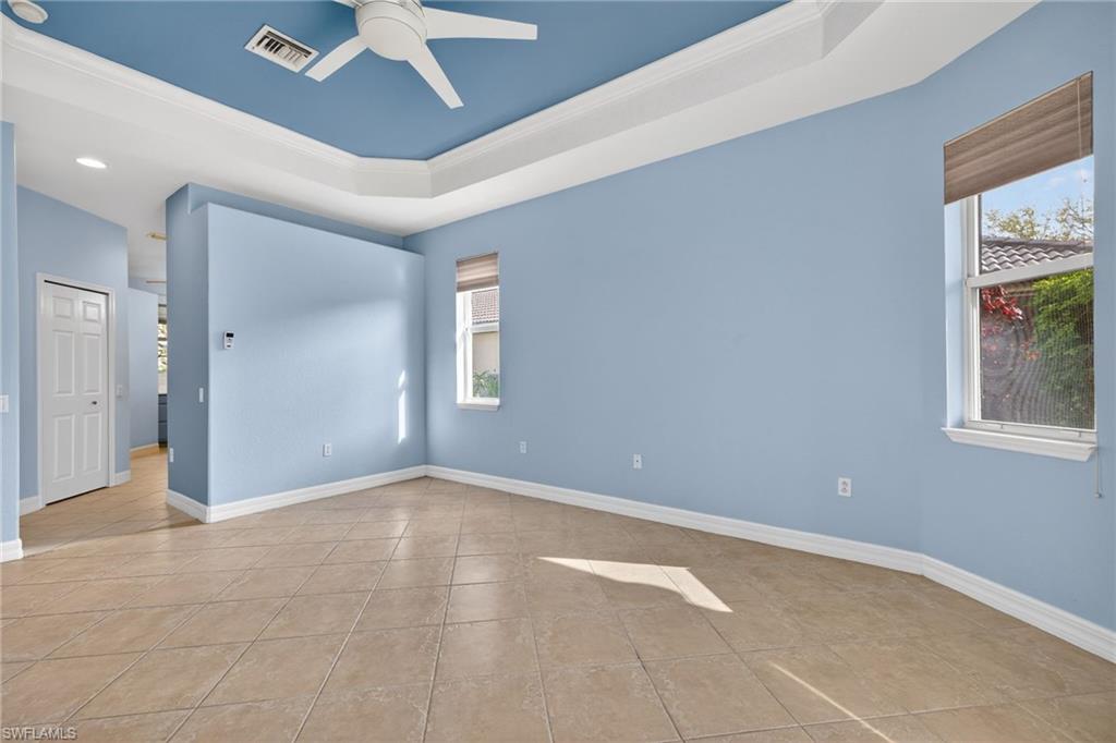 SIR MICHAELS PLACE - Residential Lease