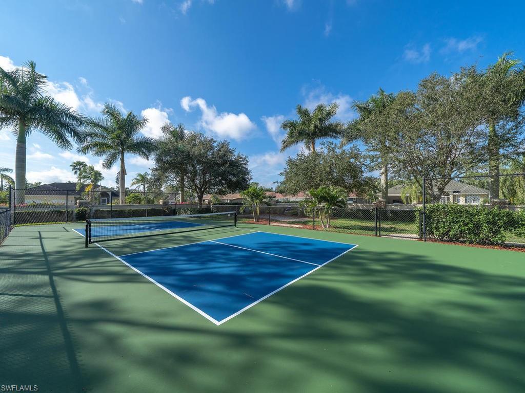 SIR MICHAELS PLACE - Residential Lease