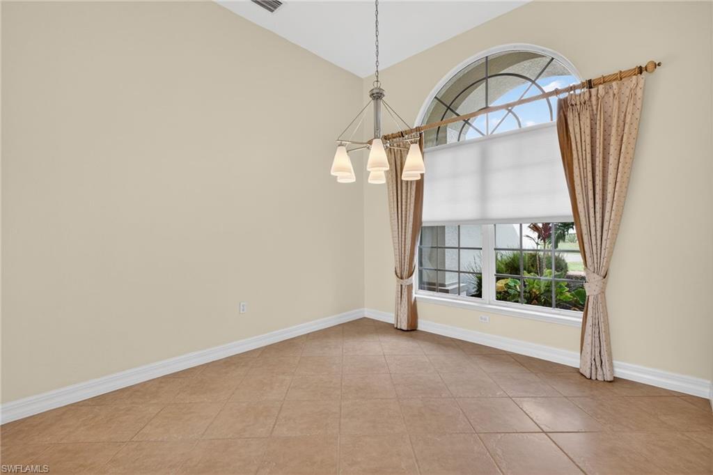 SIR MICHAELS PLACE - Residential Lease