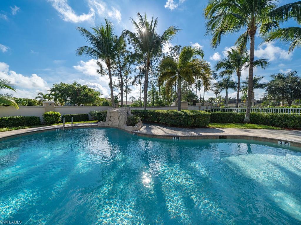 SIR MICHAELS PLACE - Residential Lease