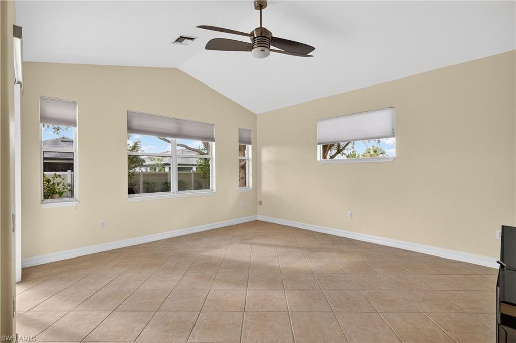 SIR MICHAELS PLACE - Residential Lease