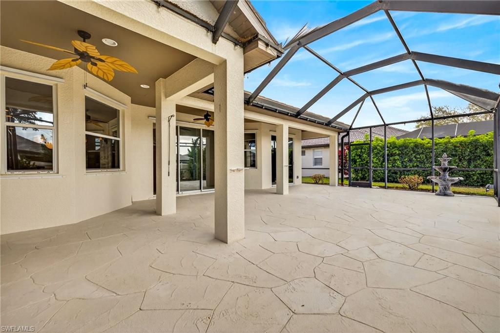 SIR MICHAELS PLACE - Residential Lease