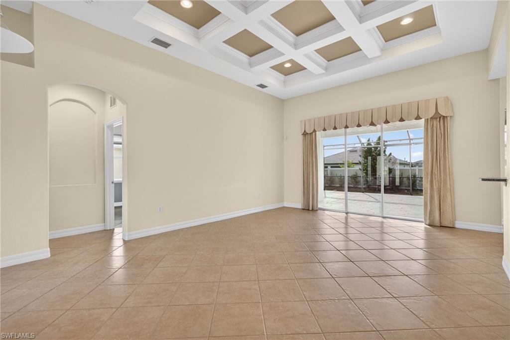 SIR MICHAELS PLACE - Residential Lease