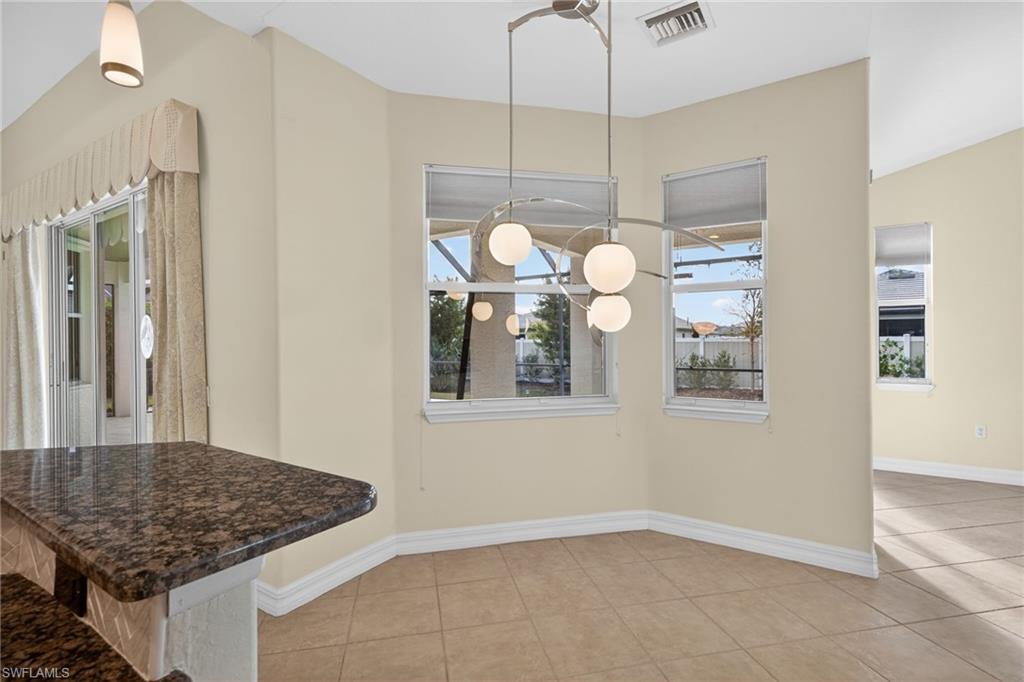 SIR MICHAELS PLACE - Residential Lease