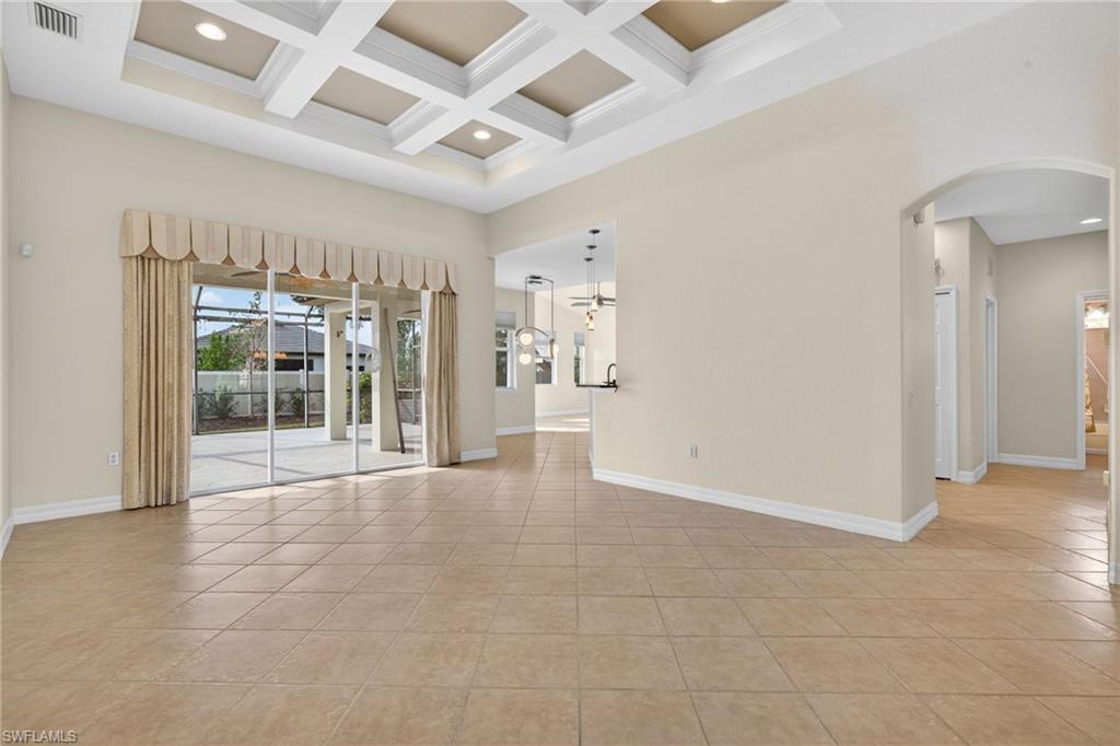 SIR MICHAELS PLACE - Residential Lease