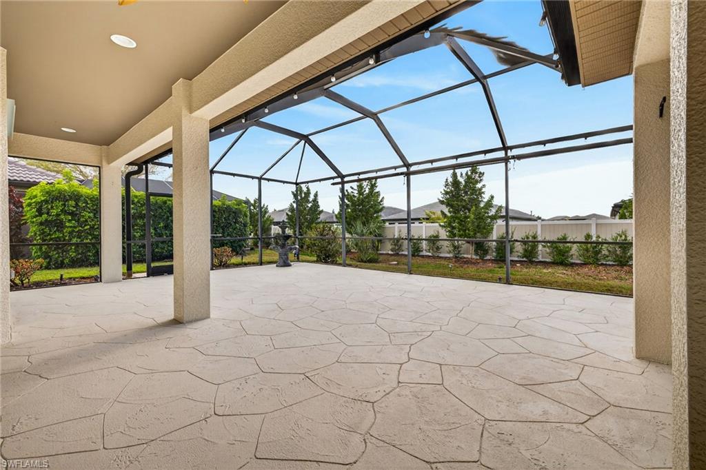 SIR MICHAELS PLACE - Residential Lease