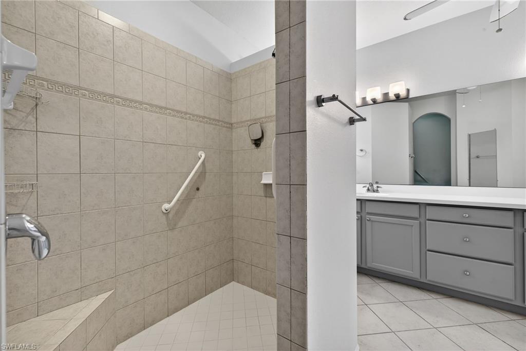 SIR MICHAELS PLACE - Residential Lease