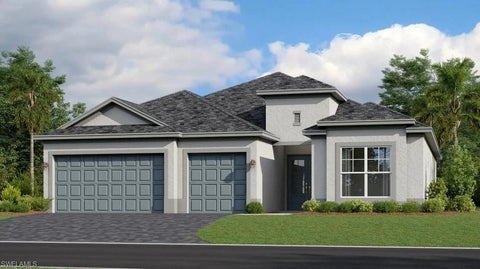Photo of 14725 Jadestone DR, Babcock Ranch, FL 33982 (MLS # 226023873)