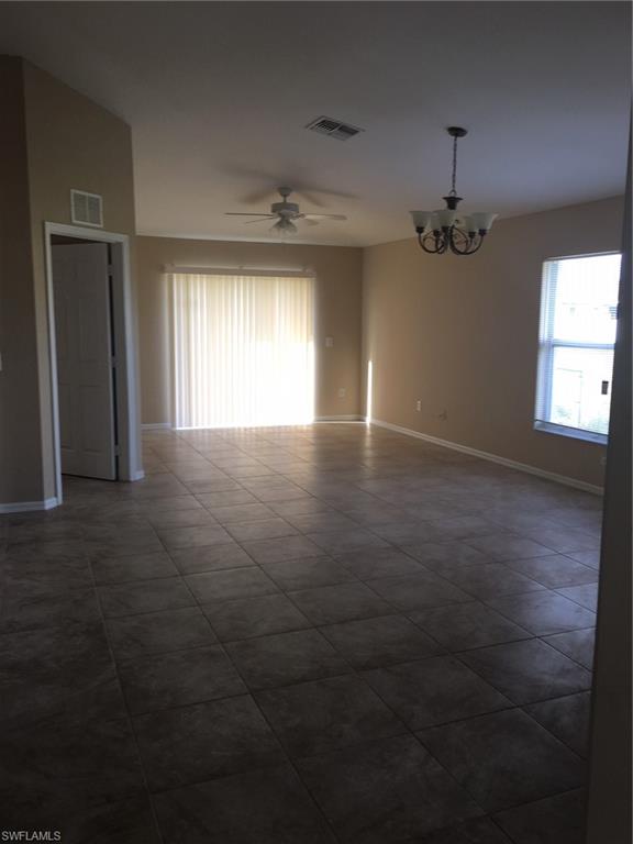 CAPE CORAL - Residential Lease