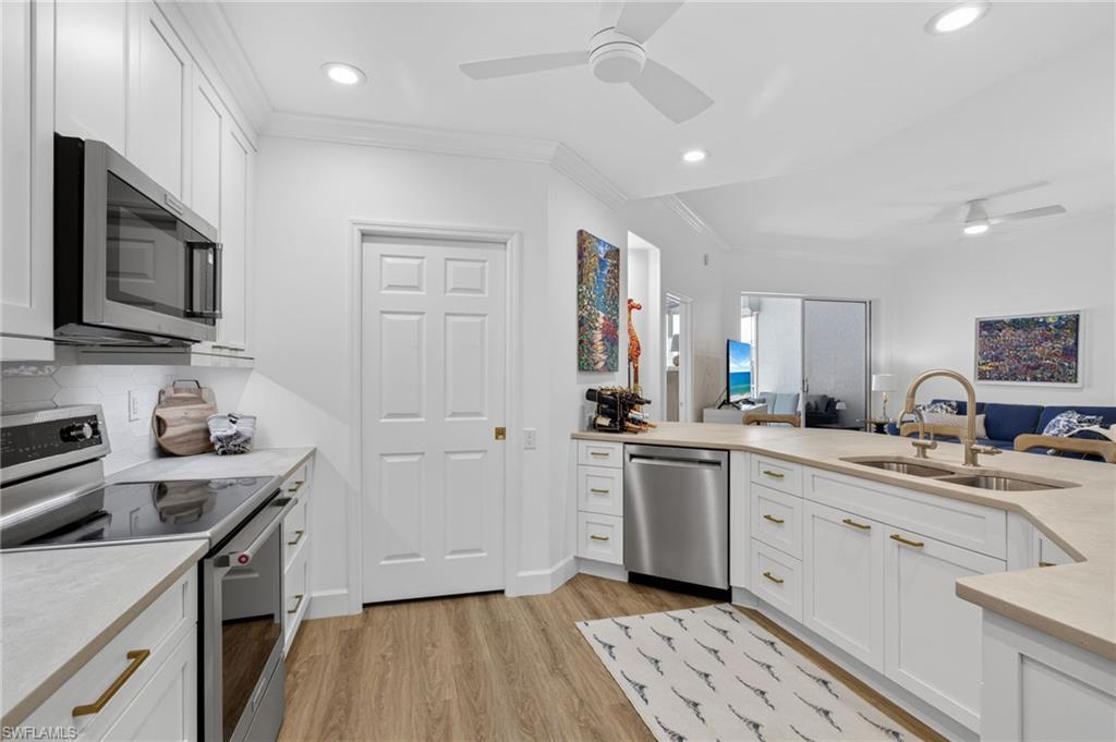 SOUTHMONT COVE - Residential