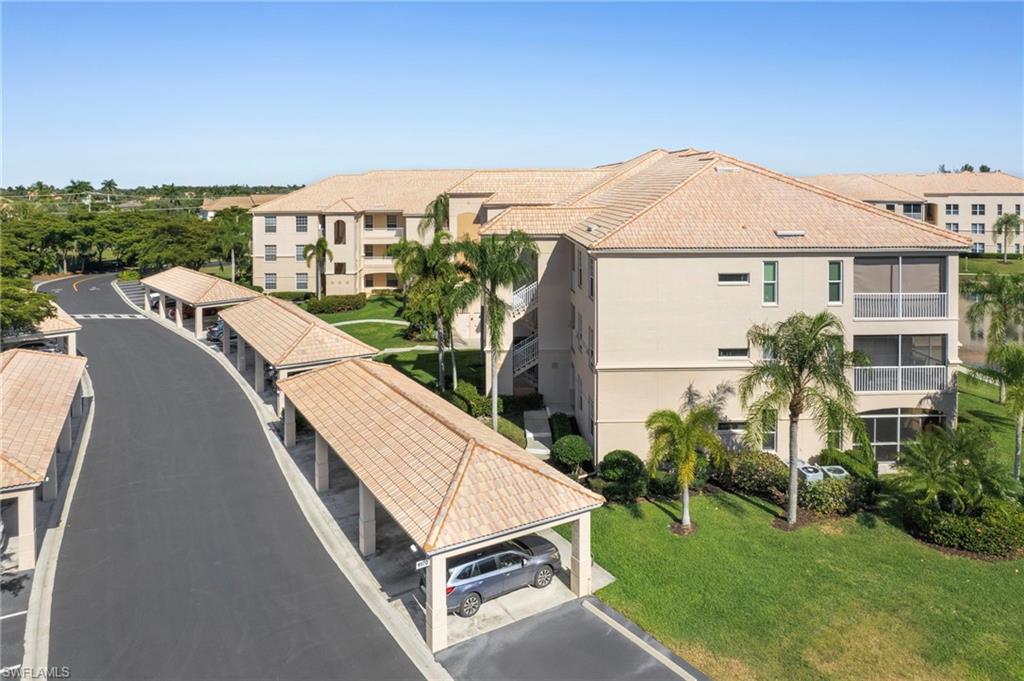 SOUTHMONT COVE - Residential