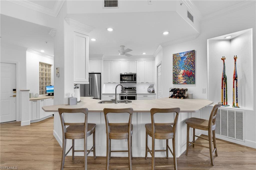 SOUTHMONT COVE - Residential