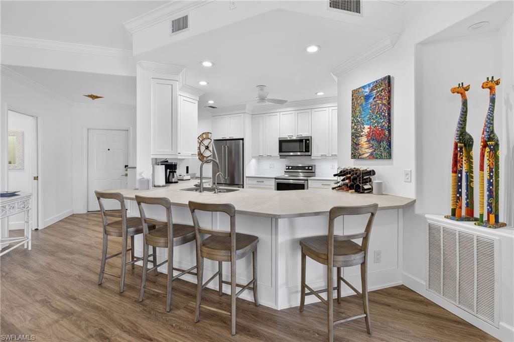 SOUTHMONT COVE - Residential