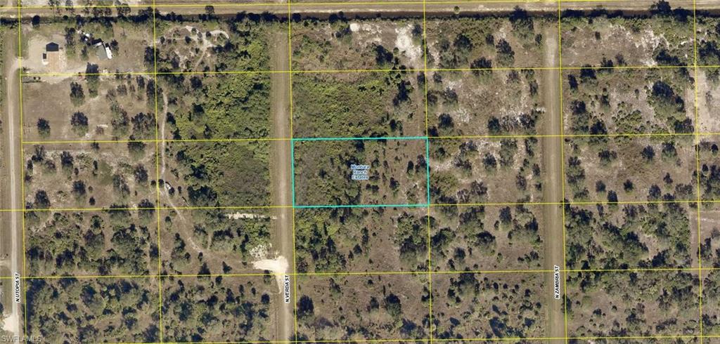 MONTURA RANCH ESTATES - Land