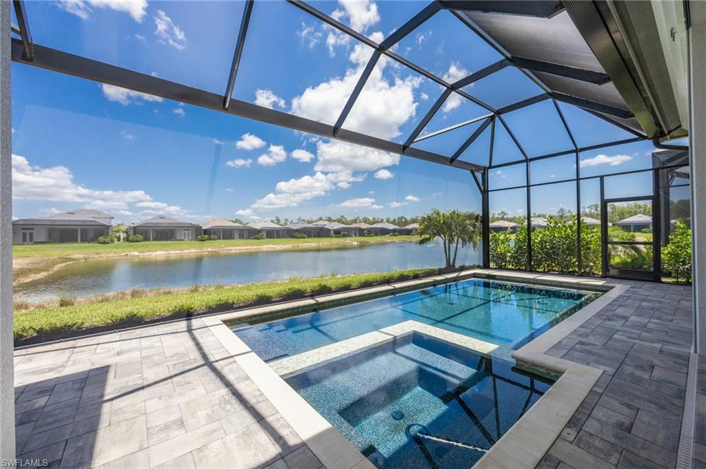 CAYMAS - Residential