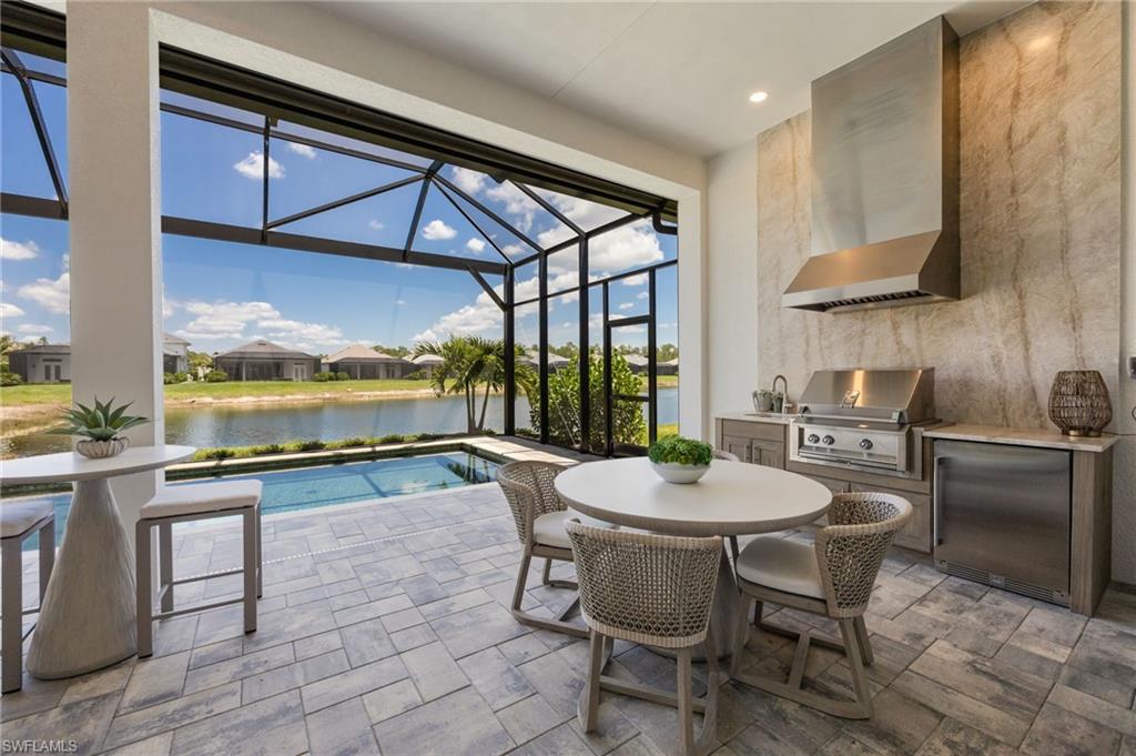 CAYMAS - Residential