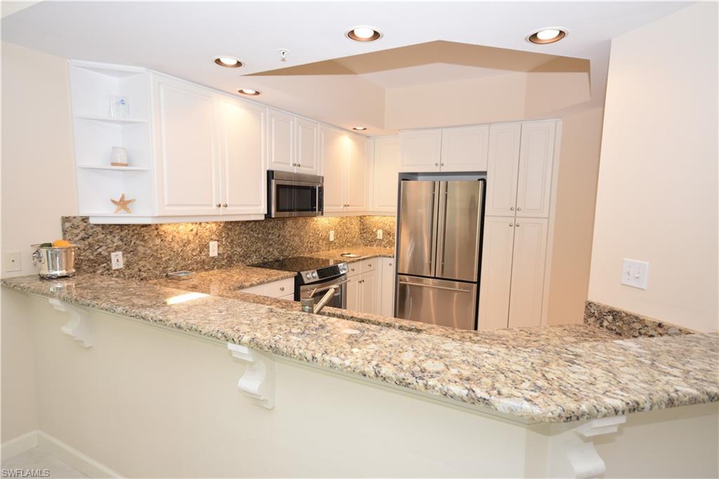 THE DUNES - Residential